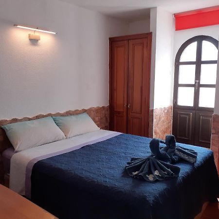 Beautiful Coastline Bungalow Near The Ocean 50 M Apartment Costa De Antigua Luaran gambar