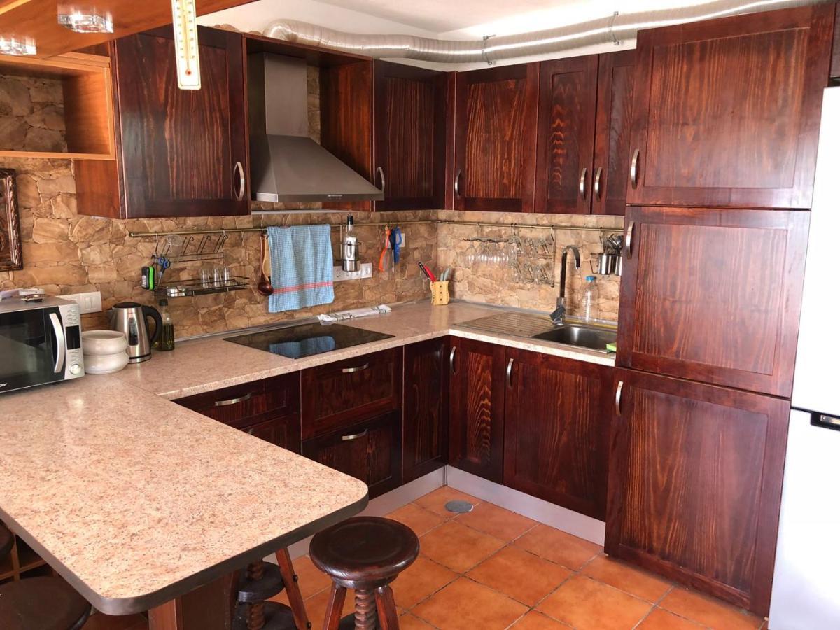 Beautiful Coastline Bungalow Near The Ocean 50 M Apartment Costa De Antigua Luaran gambar