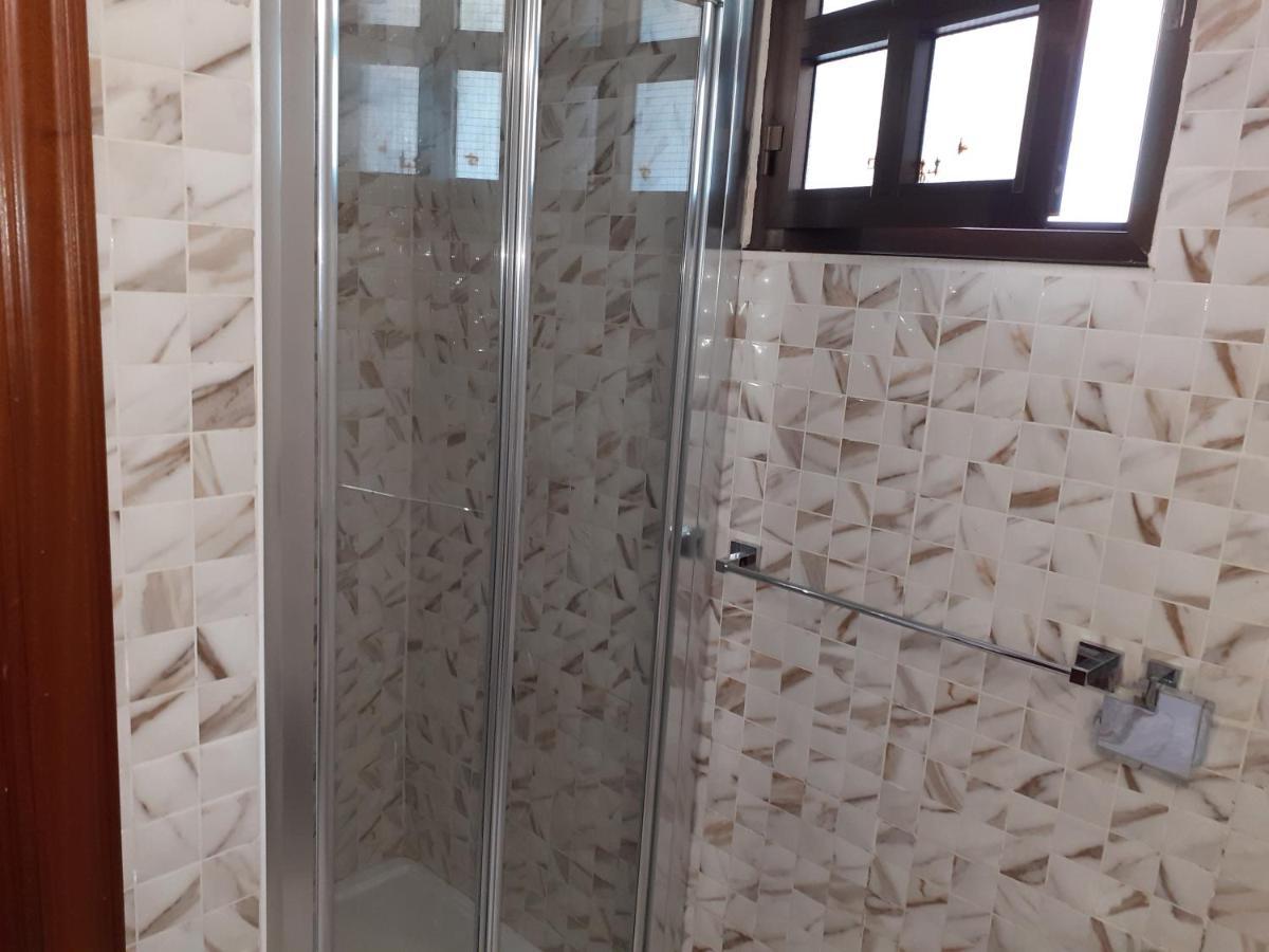 Beautiful Coastline Bungalow Near The Ocean 50 M Apartment Costa De Antigua Luaran gambar