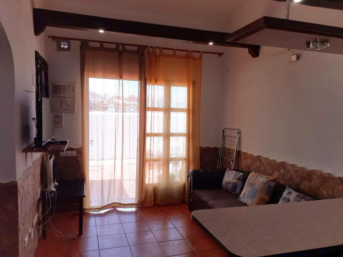 Beautiful Coastline Bungalow Near The Ocean 50 M Apartment Costa De Antigua Luaran gambar